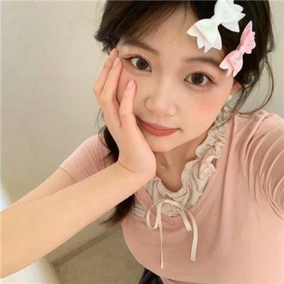 支持女孩们