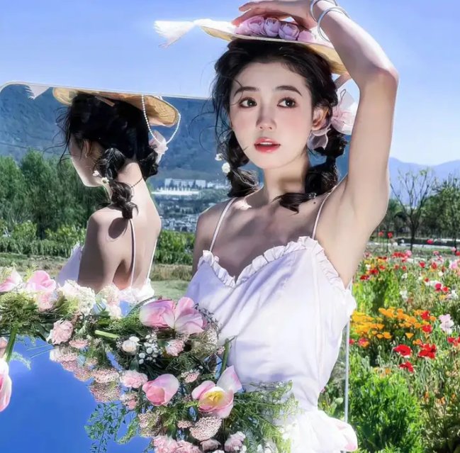 艳曲迷魂