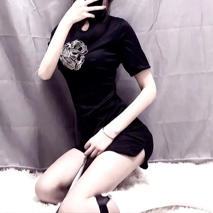 世界搜秘奇观