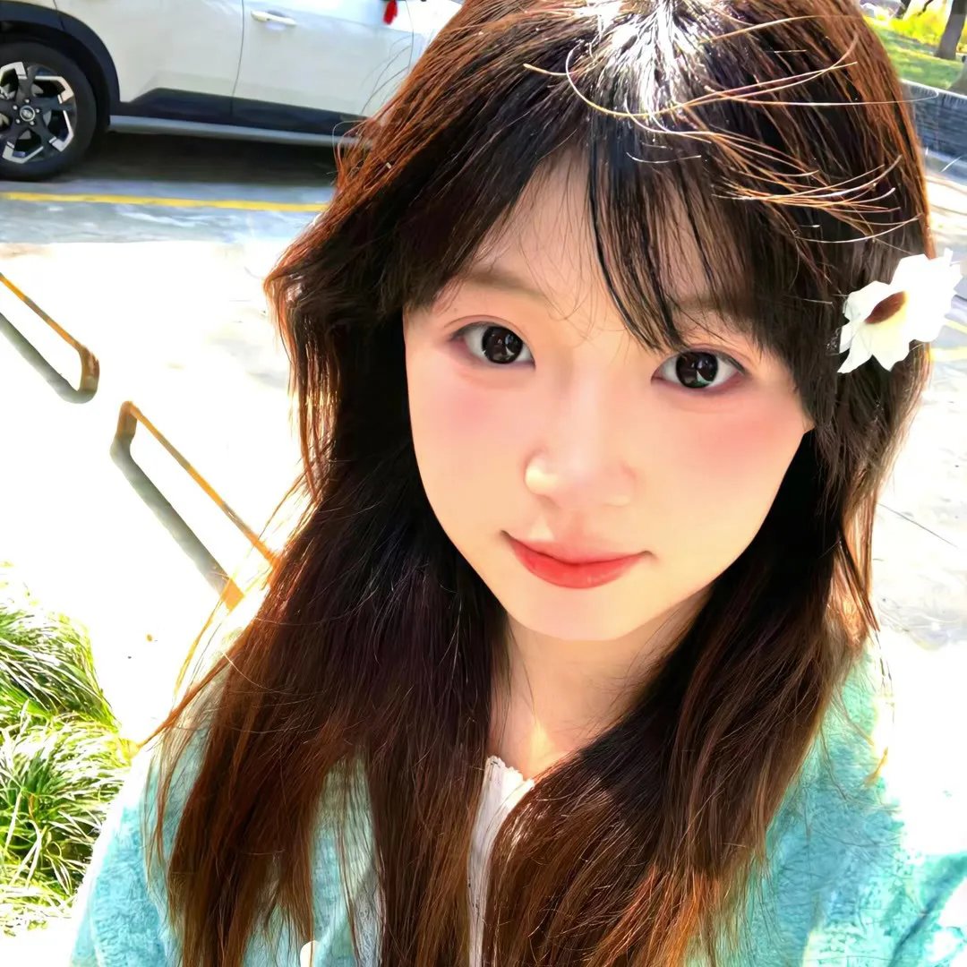 我的朋友们